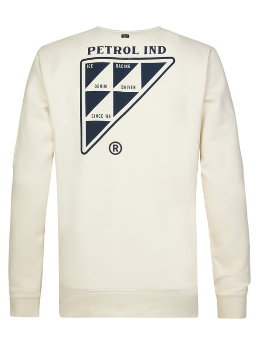 Petrol Industries Pullover - Image 2