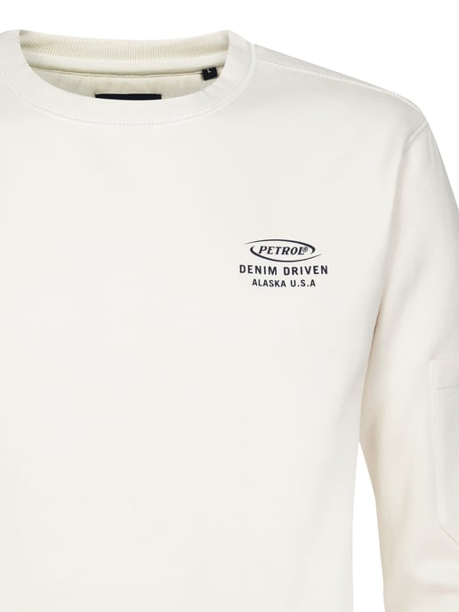 Petrol Industries Pullover - Image 3