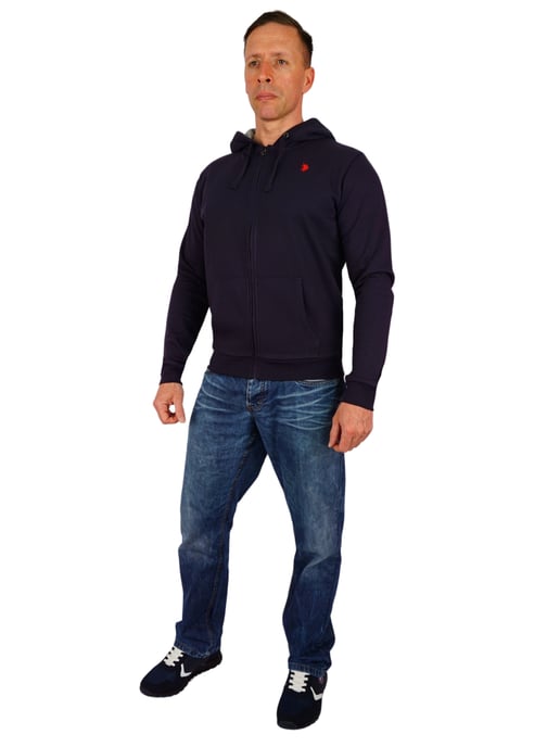 U.S. Polo Assn Jacke - Image 3