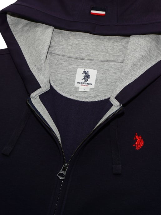 U.S. Polo Assn Jacke - Image 4