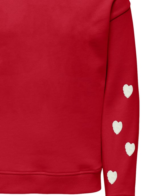 Kids Only Pullover - Image 2