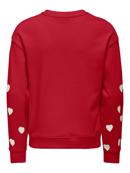 Kids Only Pullover - Image 3