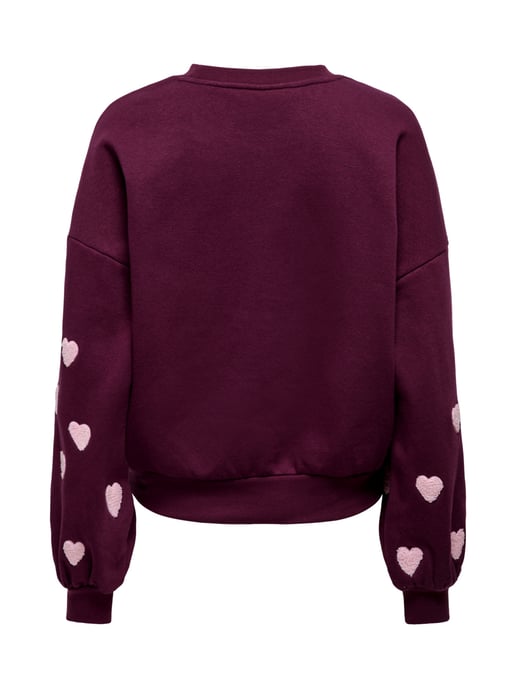 Only Pullover - Image 2
