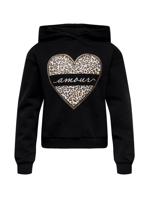 Kids Only Pullover - Image 1