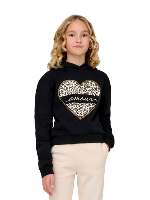 Kids Only Pullover - Image 5