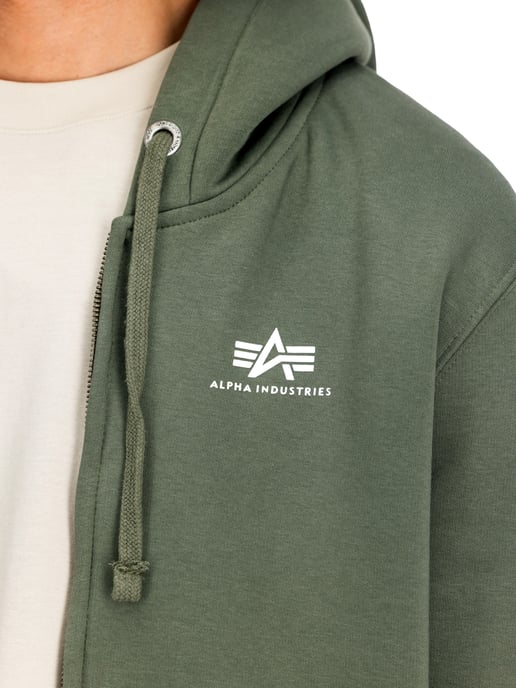 Alpha Industries Jacke - Image 3