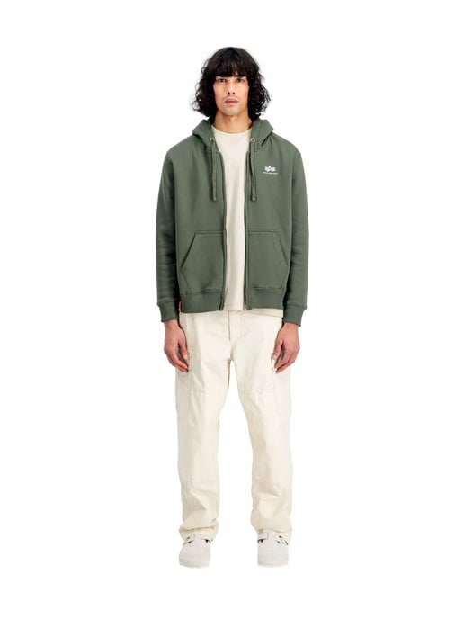 Alpha Industries Jacke - Image 4