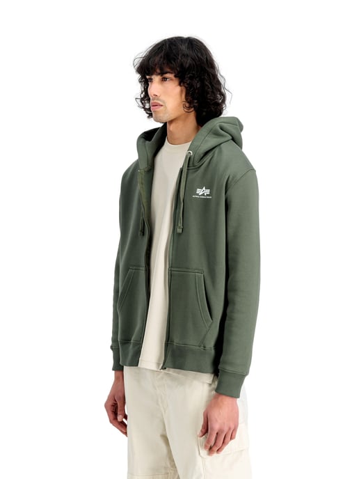 Alpha Industries Jacke - Image 5