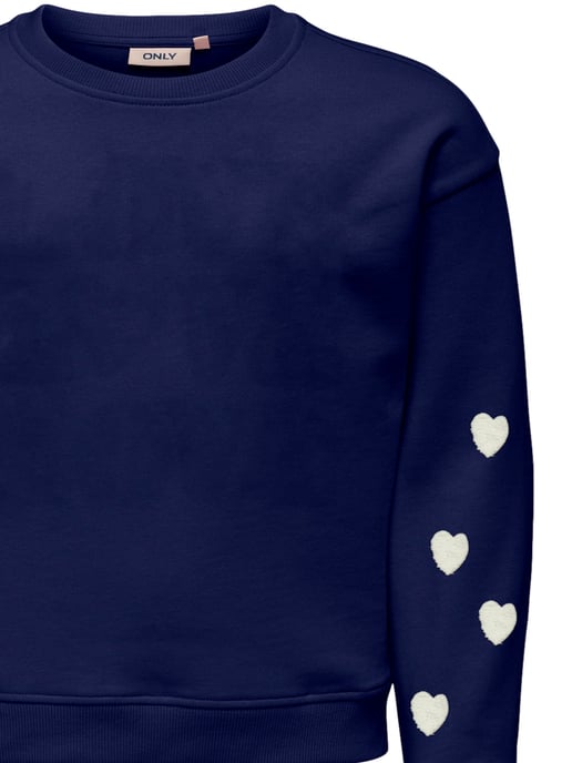 Kids Only Pullover - Image 2