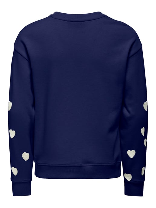 Kids Only Pullover - Image 3