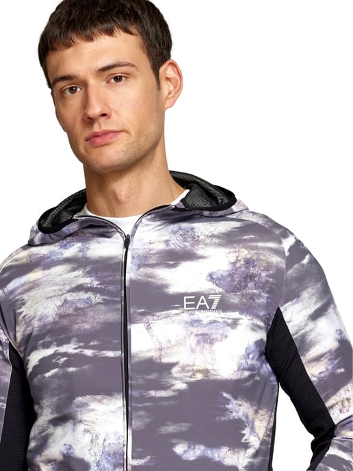 EA7 Jacke - Image 4
