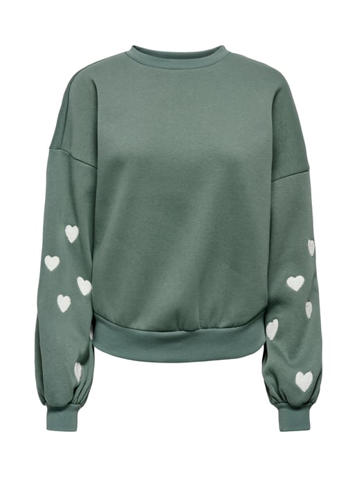 Only Pullover - Image 1