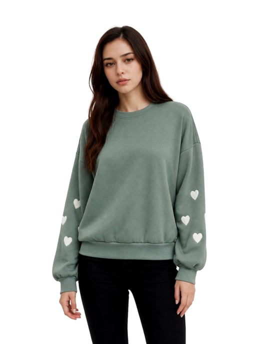 Only Pullover - Image 4