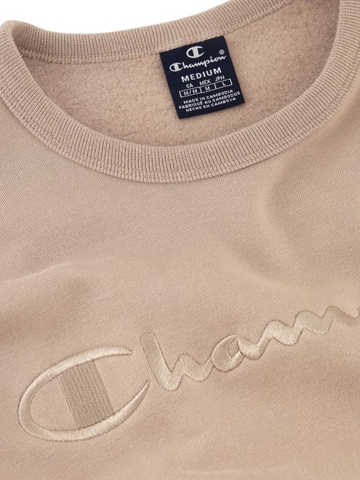 Champion Sweatshirt - Image 5
