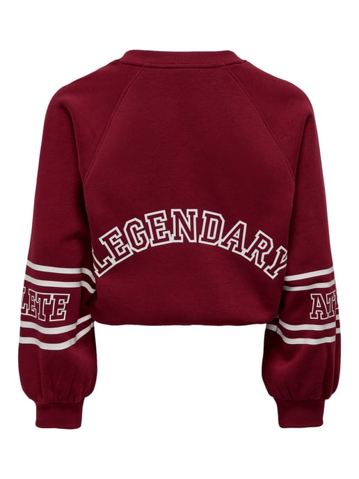 Kids Only Pullover - Image 2