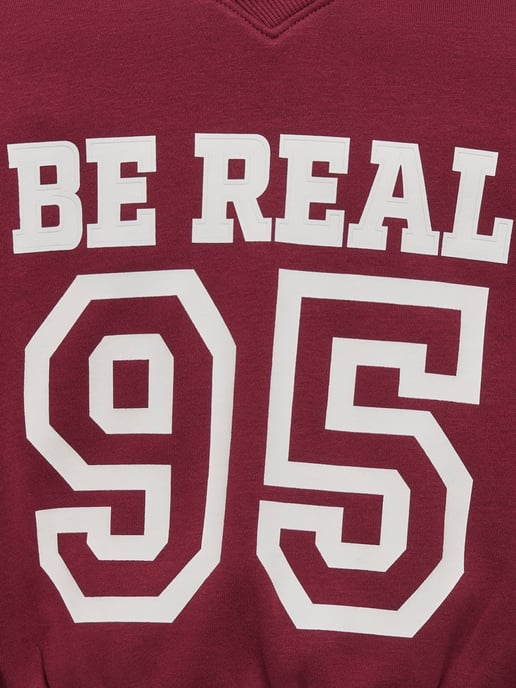 Kids Only Pullover - Image 3