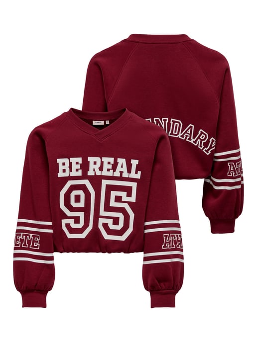 Kids Only Pullover - Image 4