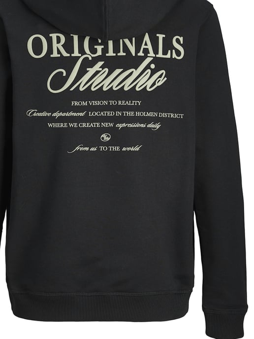 Jack & Jones Junior Kapuzenpullover - Image 2