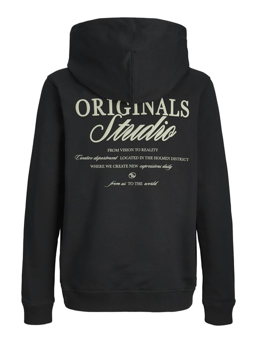 Jack & Jones Junior Kapuzenpullover - Image 3