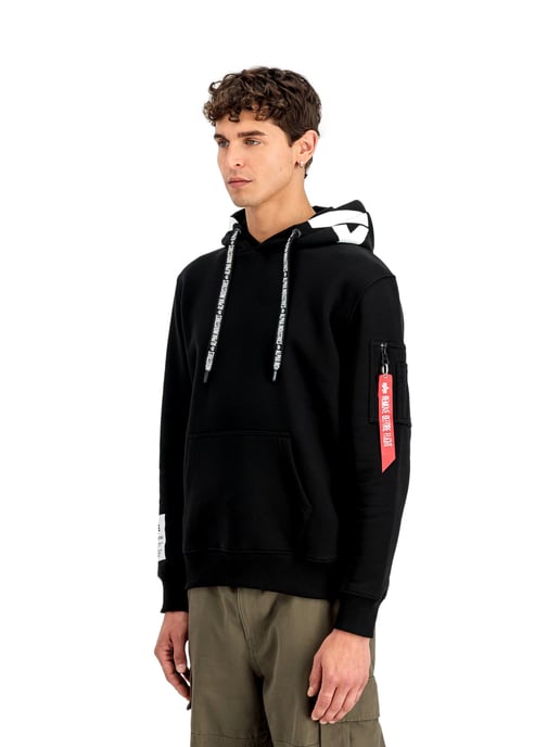 Alpha Industries Kapuzenpullover - Image 5