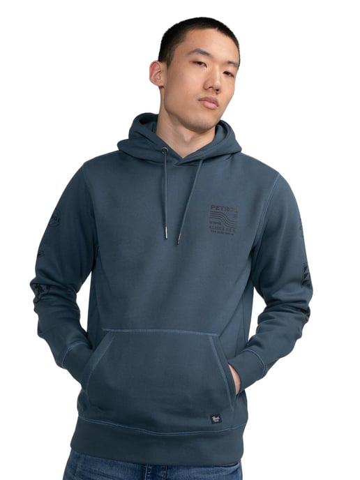 Petrol Industries Kapuzenpullover - Image 3