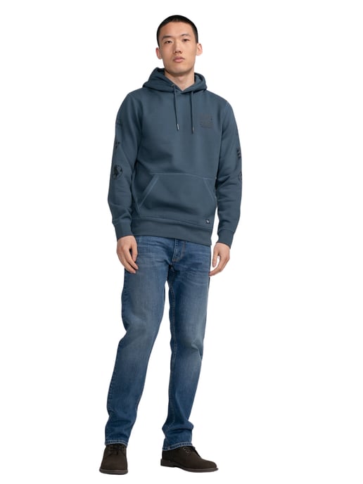 Petrol Industries Kapuzenpullover - Image 4