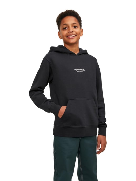 Jack & Jones Junior Hoodie - Image 4