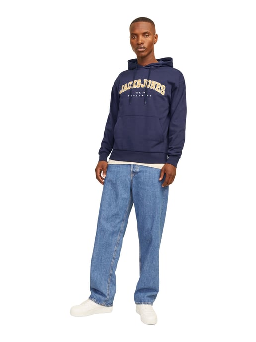 Jack & Jones Sweatshirt mit Kapuze - Image 4