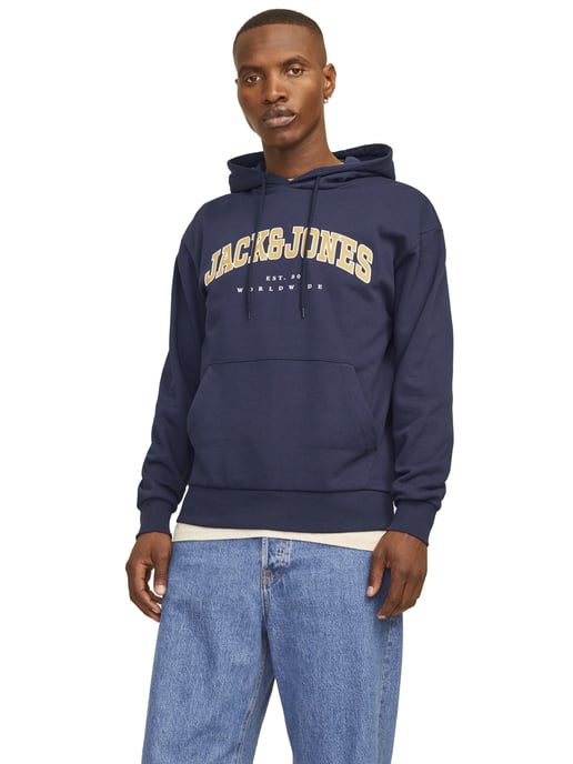 Jack & Jones Sweatshirt mit Kapuze - Image 5