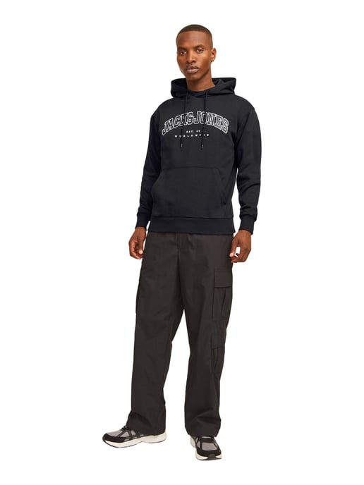 Jack & Jones Kapuzensweatshirt - Image 4