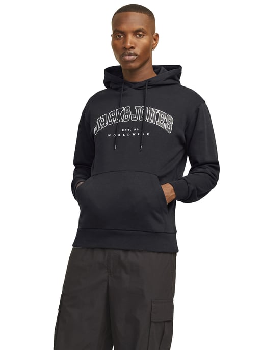 Jack & Jones Kapuzensweatshirt - Image 5