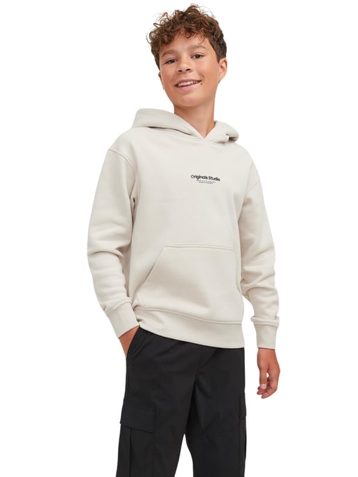 Jack & Jones Junior Hoodie - Image 5