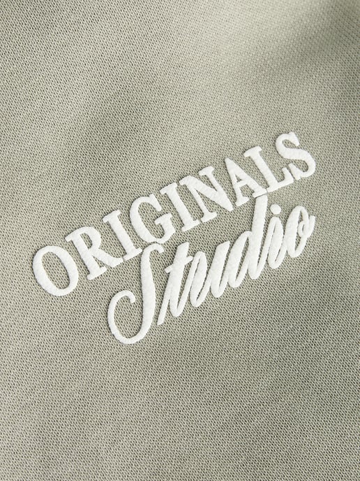 Jack & Jones Junior Kapuzenpullover - Image 2