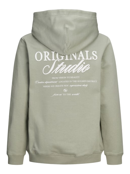 Jack & Jones Junior Kapuzenpullover - Image 4