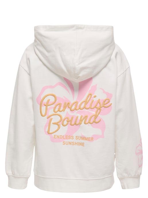 Kids Only Pullover - Image 2