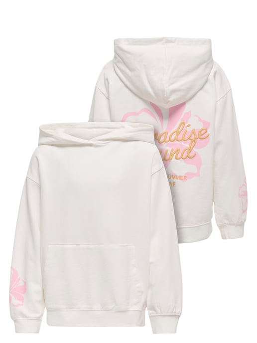 Kids Only Pullover - Image 3
