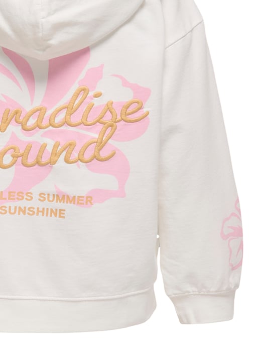 Kids Only Pullover - Image 4