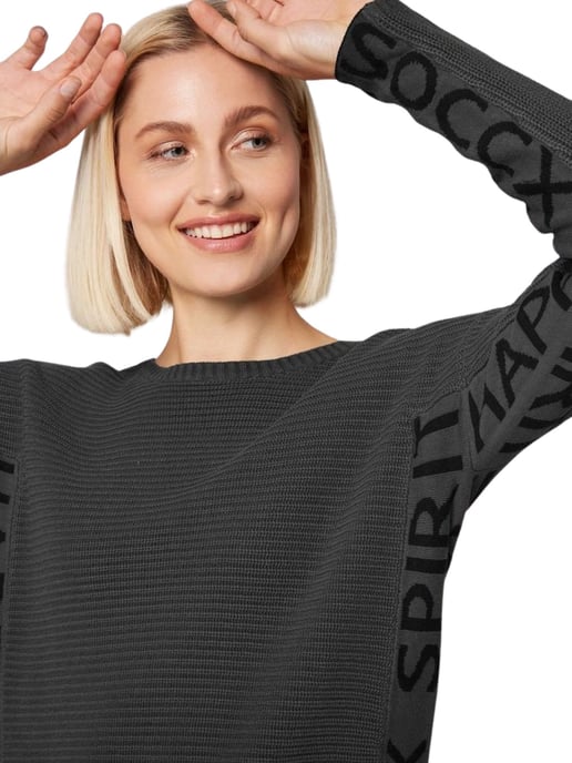 Soccx Pullover - Image 2