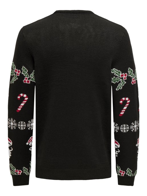 Only & Sons Pullover - Image 2
