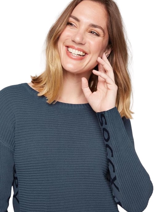 Soccx Pullover - Image 2