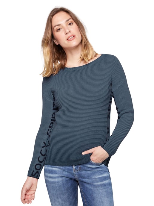Soccx Pullover - Image 3