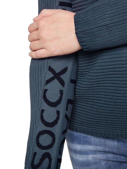 Soccx Pullover - Image 5