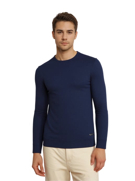 Ragman Pullover - Image 4