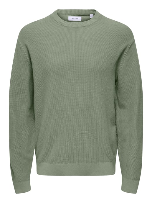 Only & Sons Pullover - Image 1