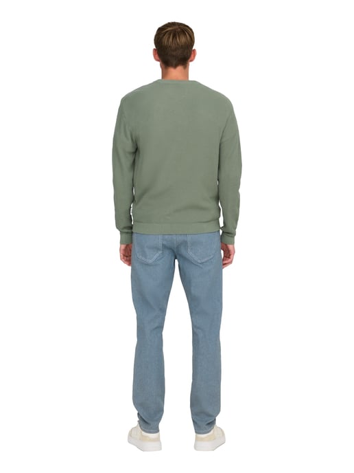 Only & Sons Pullover - Image 2