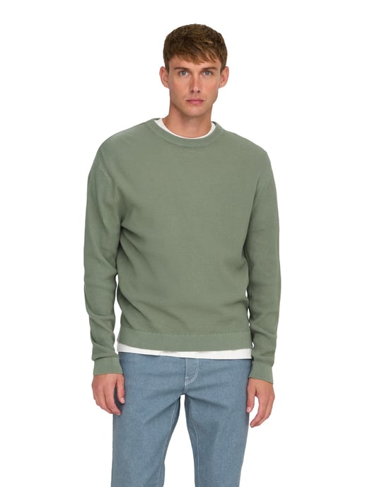Only & Sons Pullover - Image 3
