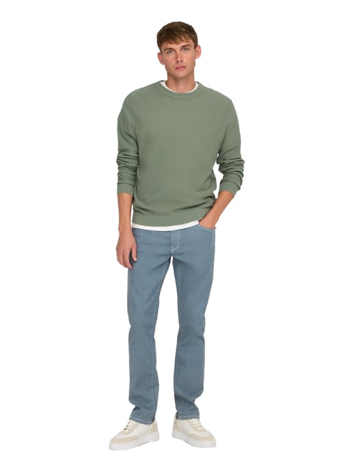 Only & Sons Pullover - Image 4