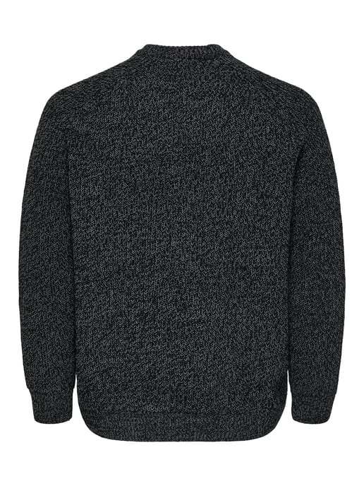 Only & Sons Pullover - Image 2