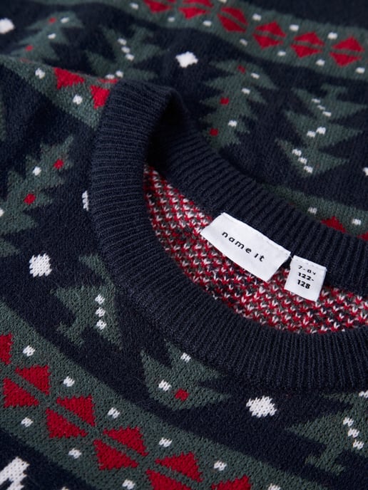 Name It Strickpullover - Image 2