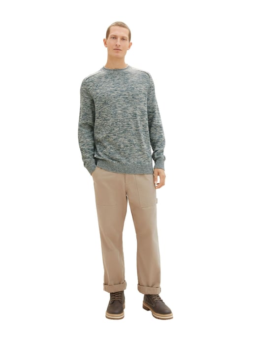 Tom Tailor Pullover - Image 4